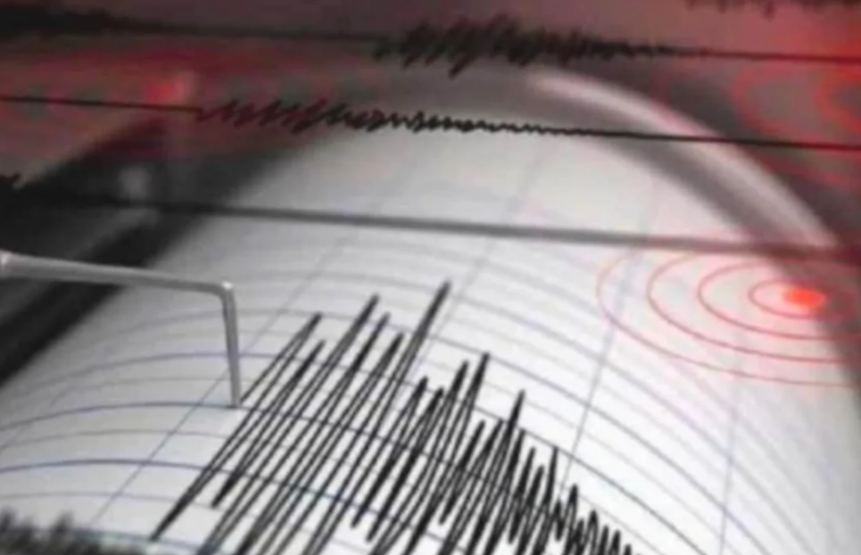 earthquak in delhi ncr