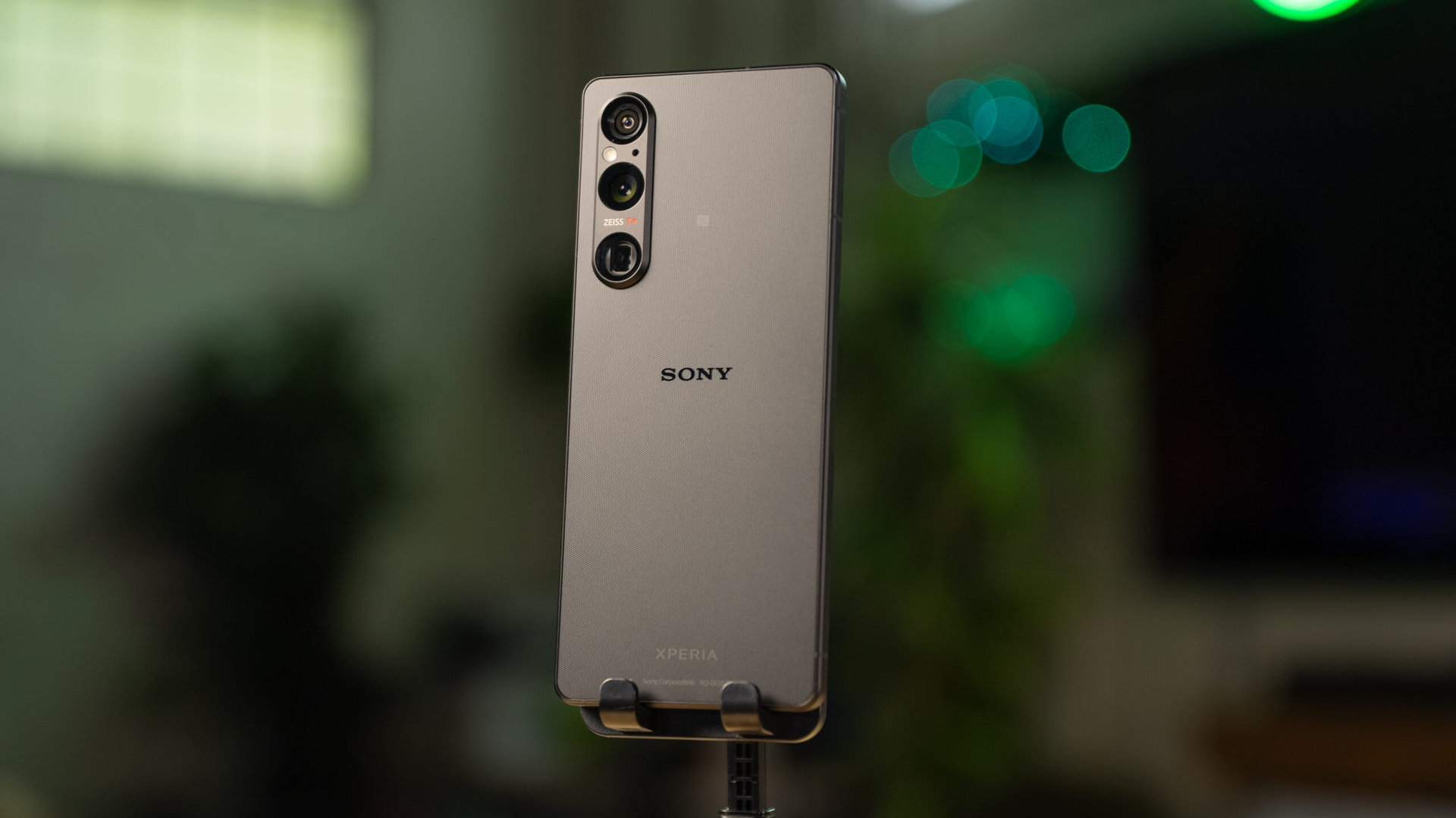 SONY Xperia 1 VI