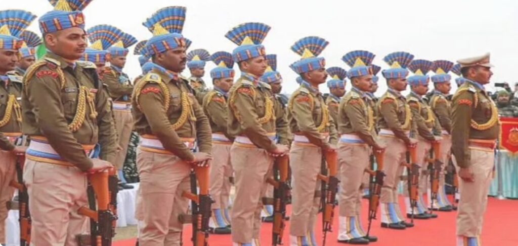 CRPF VACANCY 2024