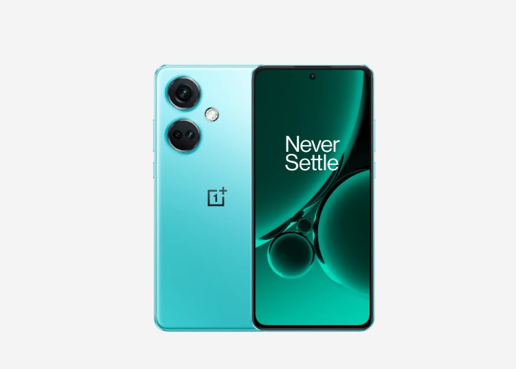 OnePlus Nord CE 3