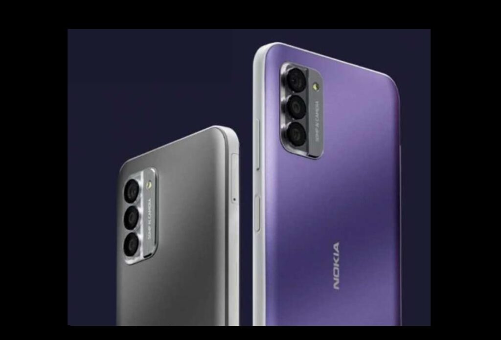 New Nokia 5G