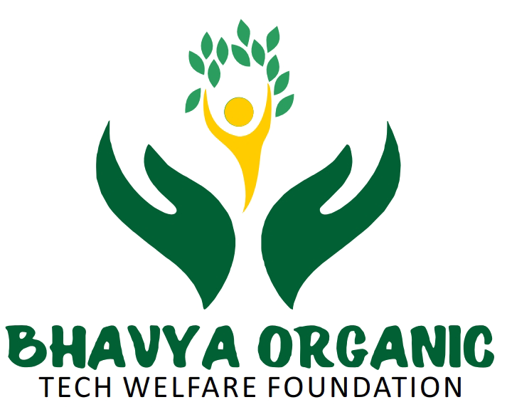 Bhavya Organic